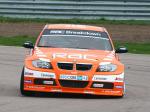 BMW 320si BTCC 2009 года